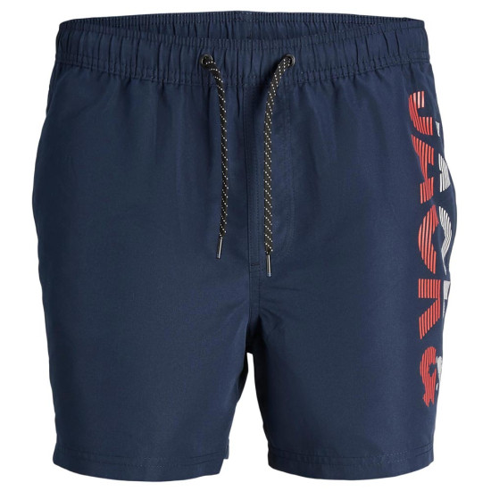 Jack & Jones Ανδρικό μαγιό Jack & Jones Ανδρικό μαγιό